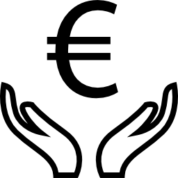 euro icono