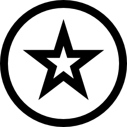 Star icon