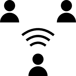 connexion Icône
