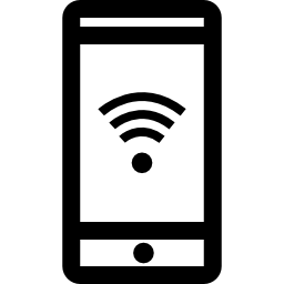 smartphone Ícone