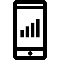 smartphone Ícone