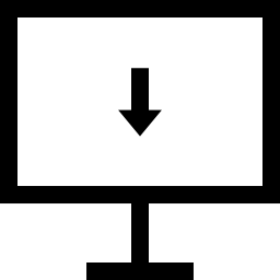 computer icon