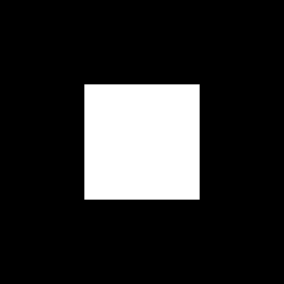 quadrat icon