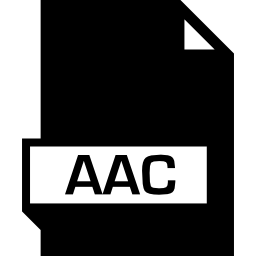 aac иконка