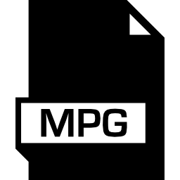 mpg icoon