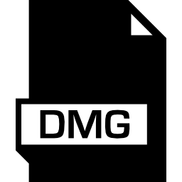 dmg Icône