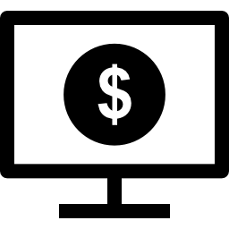 monitor icon