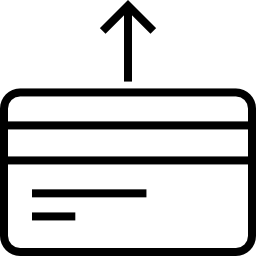 Credit card icon