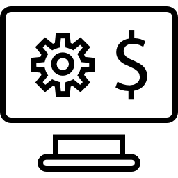 Computer icon