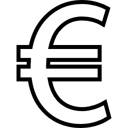 Euro icon