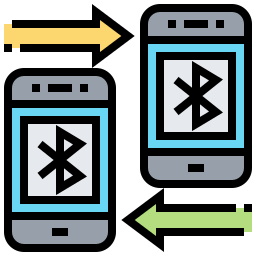 bluetooth icon