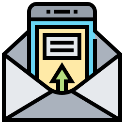 Message icon