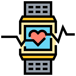 Smartwatch icon