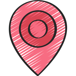 Pin icon