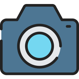 fotoapparat icon