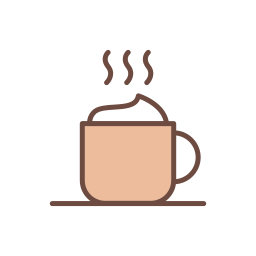 kaffee icon