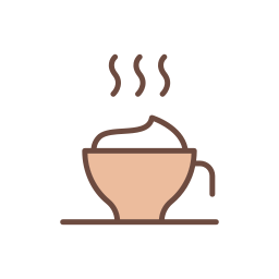 Café icono