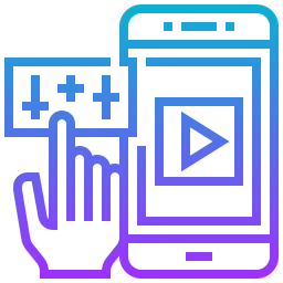 videoplayer icon