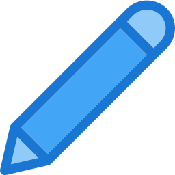 Pencil icon