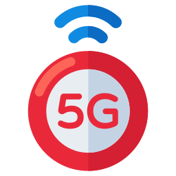 5gネットワーク icon