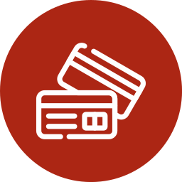 Credit card icon