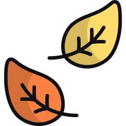 Leaves icon