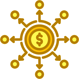 금융 포용 icon