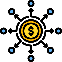 금융 포용 icon