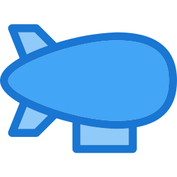 비행선 icon