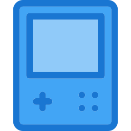 Gameboy icono