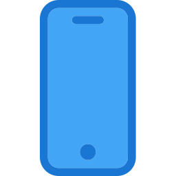 Iphone icono