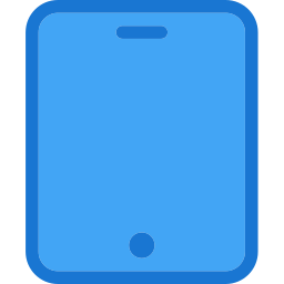 Ipad icon