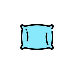 Pillow icon