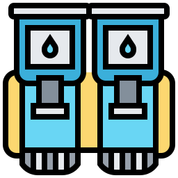 Tank icon