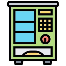 Refrigerator icon