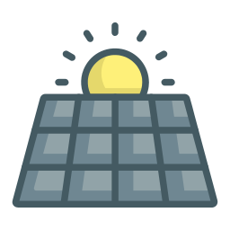 태양광 icon