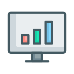 cuadro icono
