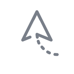 Arrow icon