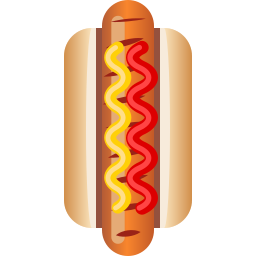 alimento icono