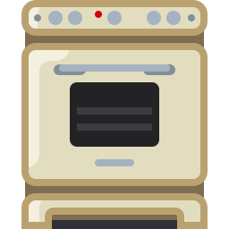 요리 icon