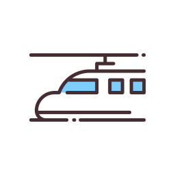 Shinkansen icono