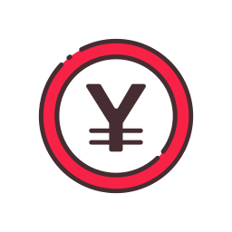 Yen icono