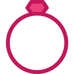 結婚指輪 icon