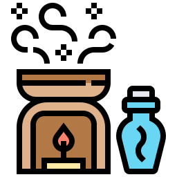 Aromatherapy icon