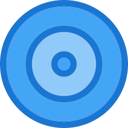 bullseye icon