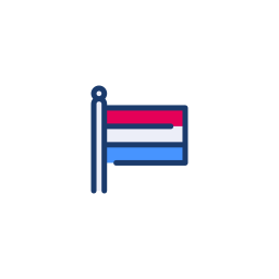 Flag icon