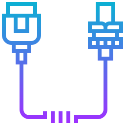 connettore icona