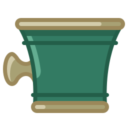 taza icono