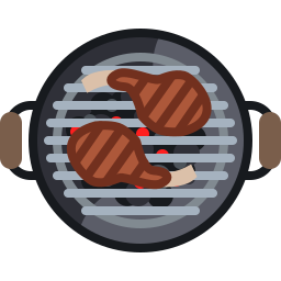 Cooking icon