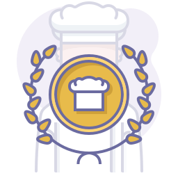 kochen icon